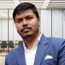 Mashi Prakash Oraon