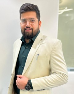 Tushar Barewal