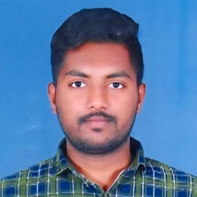 RAVIKUMAR M