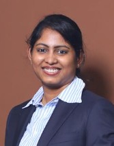 Anitha Sahukara