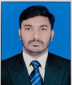 ANIL KUMAR BEJ