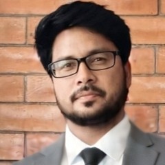 SYED MANSOOR AHMED