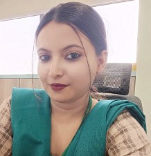 Sushavita Sarkar