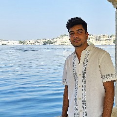 Hrithik Jadhav