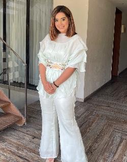 Amrit Sidhu