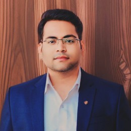 Prashant Srivastava