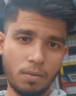 Mahammad Asif Shaik