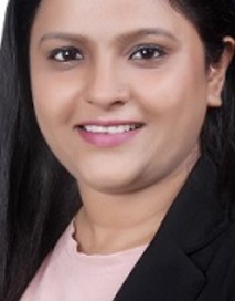 Urvashi Jambuliya