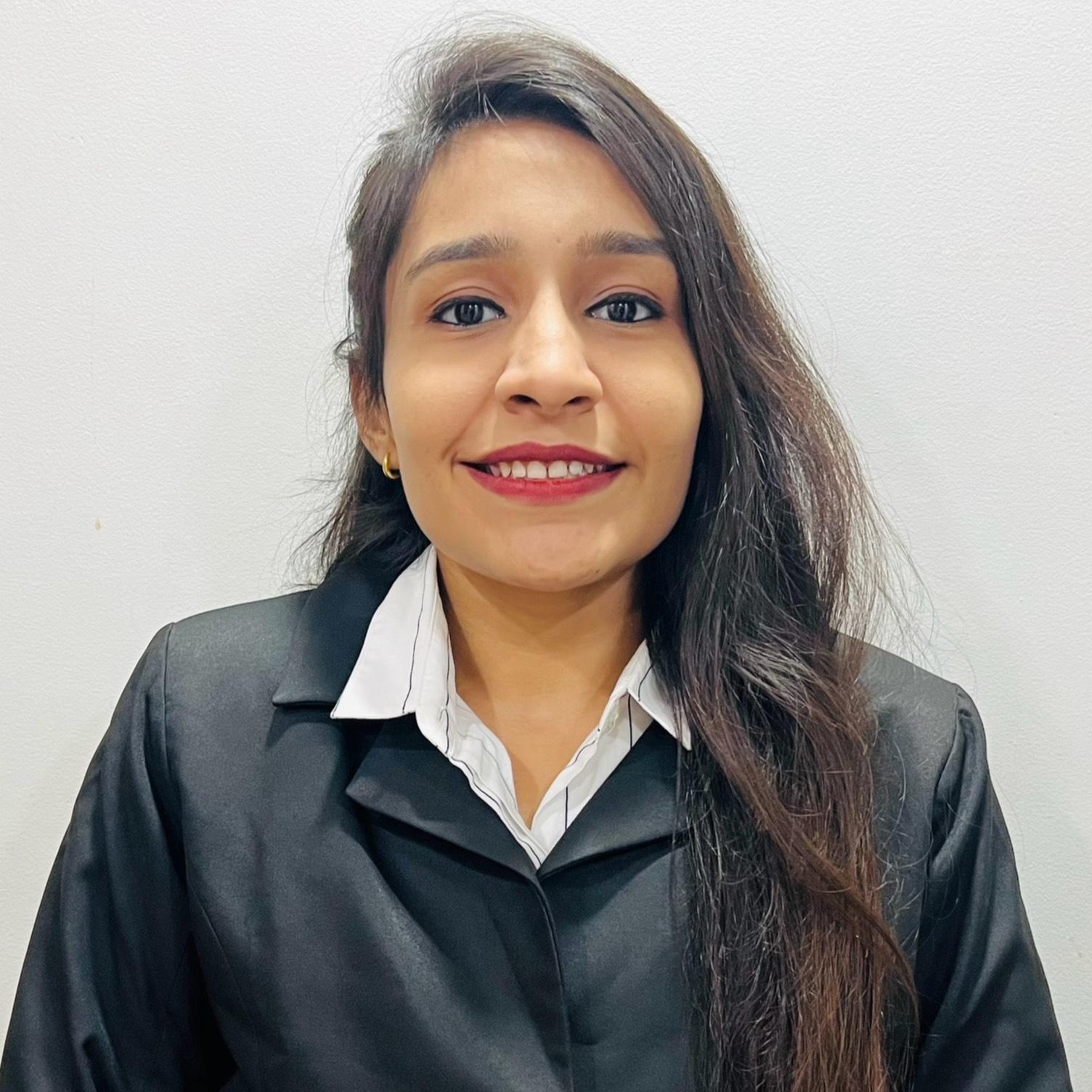 Aditi Jain