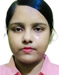 Priyanka Shaw