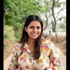 Meenu Mishra