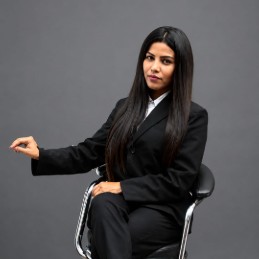 JYOTI KANWAR