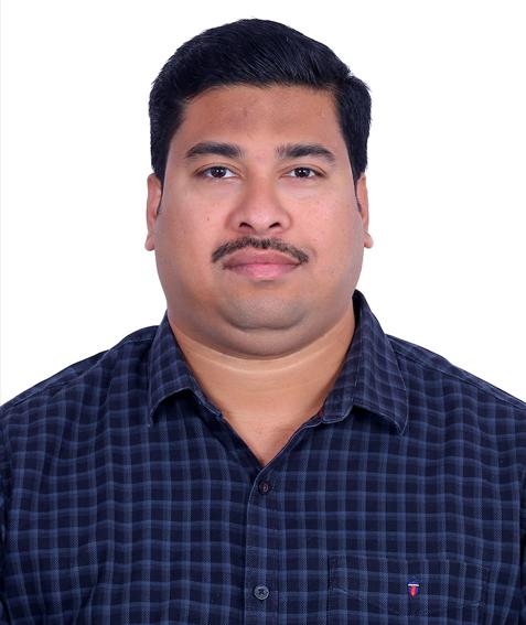 MARUTI SRIKANTH MUNUKUTLA
