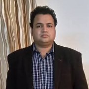 GAURAV KUMAR