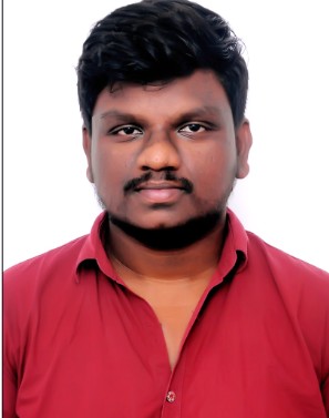 Sumanth Injeti