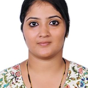 Saniya K Sebastian