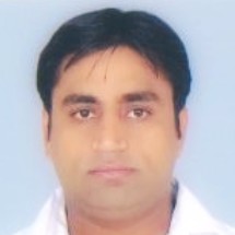 Lokesh Khurana
