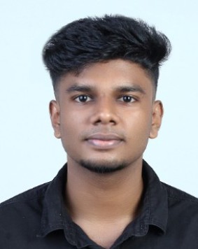 Harikrishnan KG