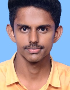 Tamizharasan B