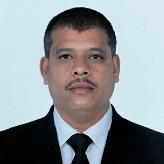 Vignesh Vijayan