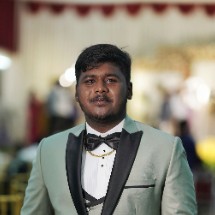 M.S. PARINITH