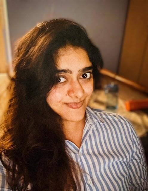 Namita Gowtham