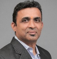 Ranjit Dwivedi