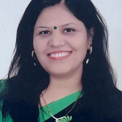 NISHA PIDWA