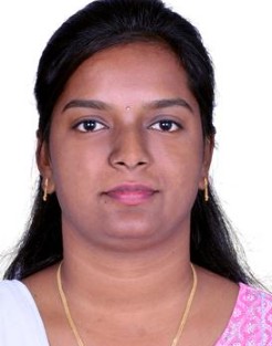 YOGALAKSHMI R