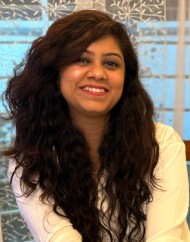 Mansi Verma