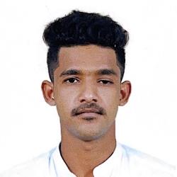 ROHIL ANTONY