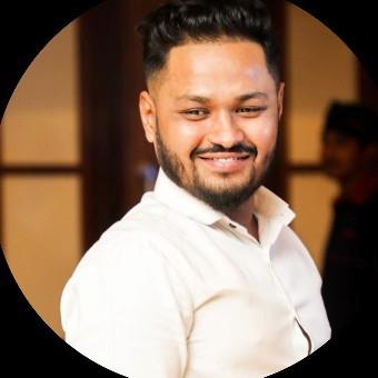 Umesh Hitane