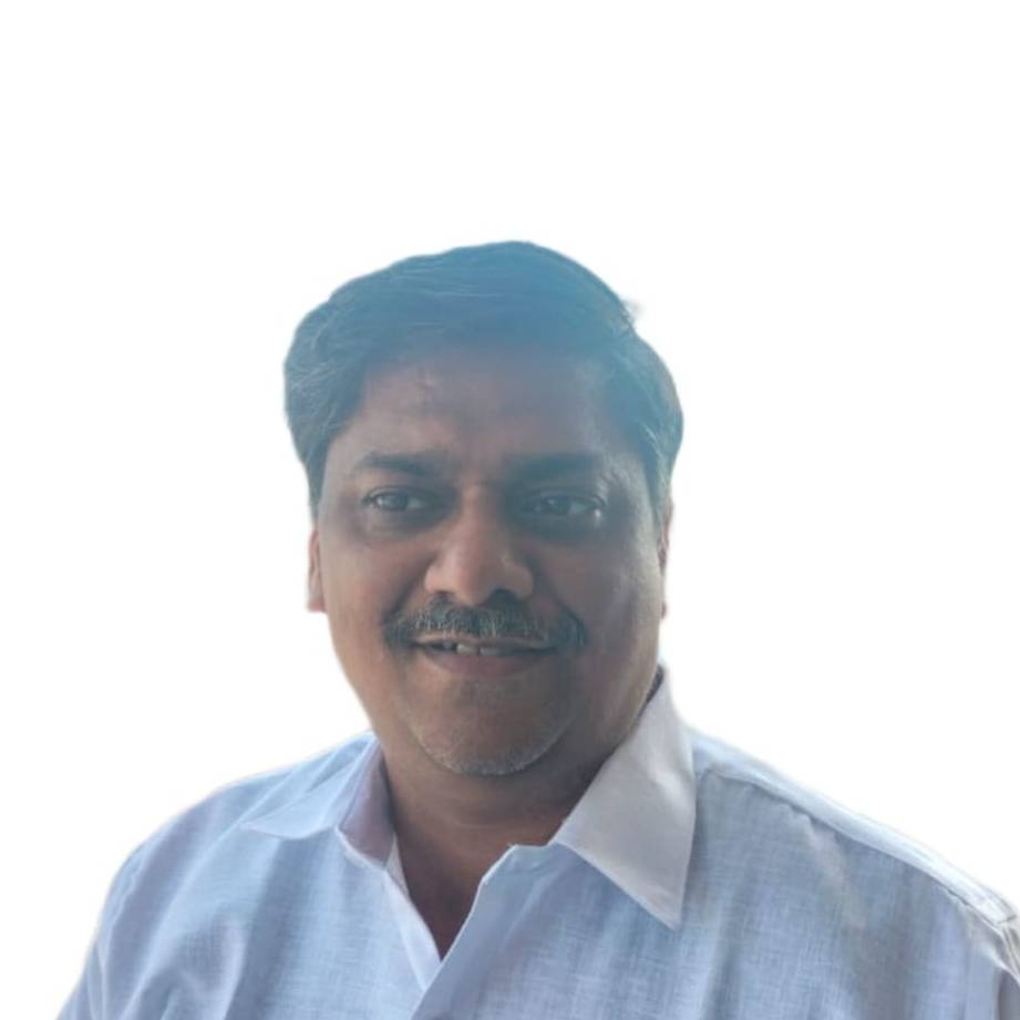 Anil Kumar V Singh