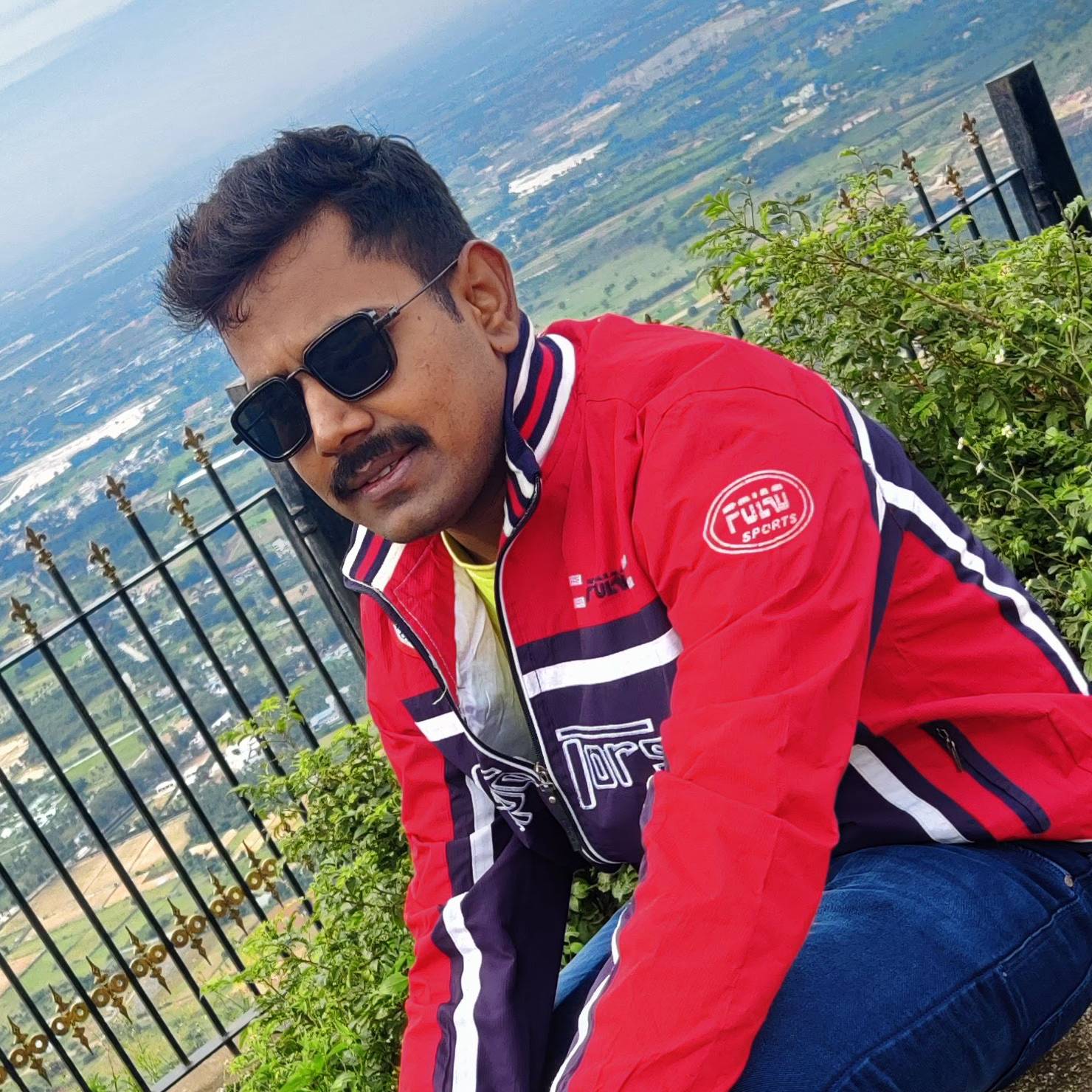Dharani M K