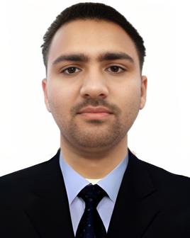 Shubham Sundaram