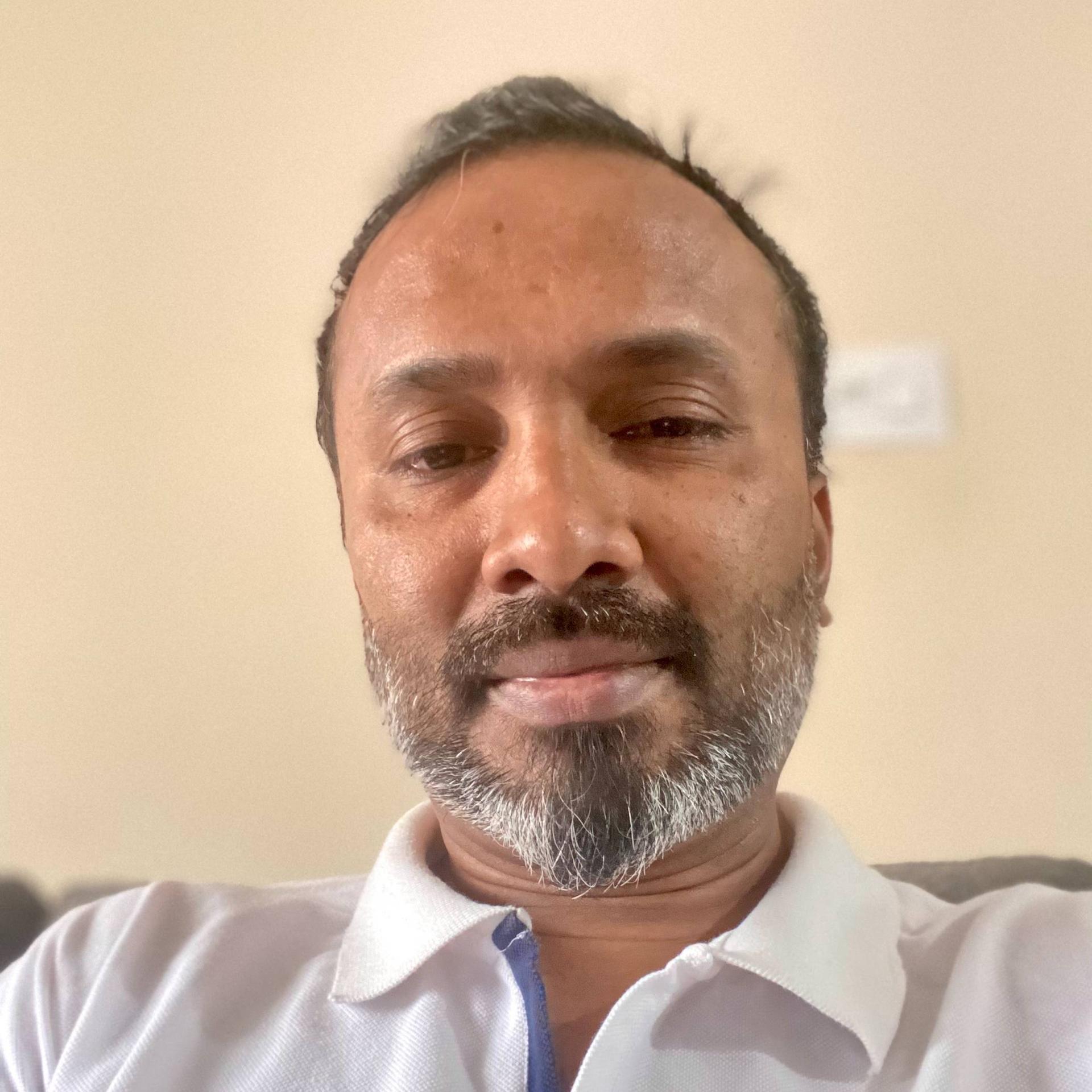 Anoop Sajid P M