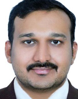 ROBIN RAJU