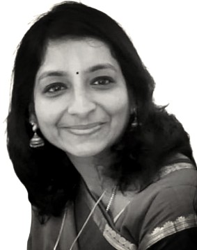 Ramya Bharath
