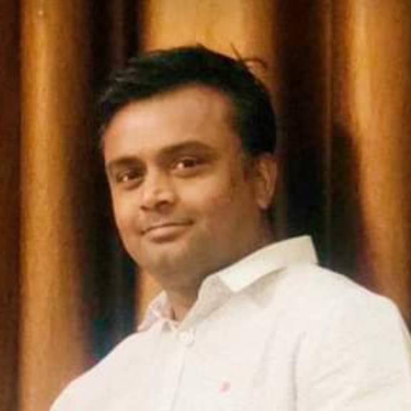 Deepak Tak