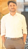 Rajiv Atluri