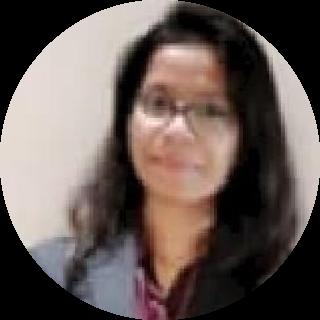 Pooja Kadia