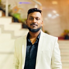 Preetham G