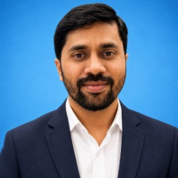 Ramana Gosala