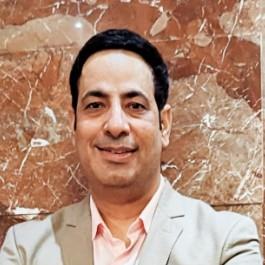 Kapil Chaturvedi