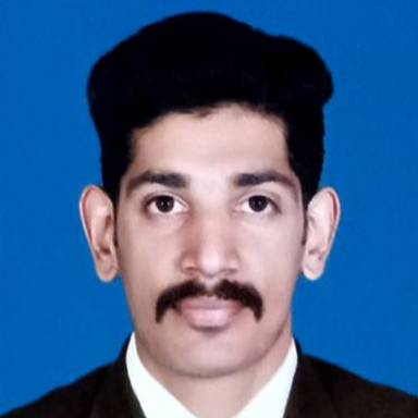 ABHIJITH C P