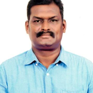 Karuppasamy P