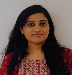 Jayasudha Rajaram