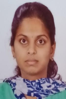 BINDU C