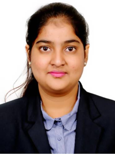 Vandana Esenipalli