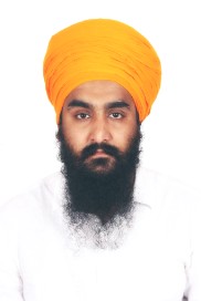 JASPAL SINGH SAMRA